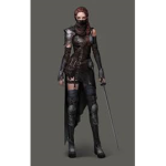 Assassin! III
