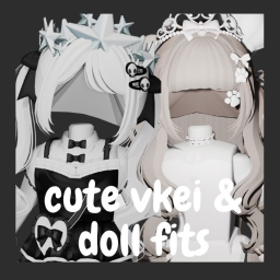 [💗UPDATE] Cutecore Vkei Dollette Outfit Ideas