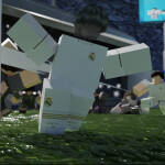 [SCI X QUETA] Freestyle Football