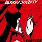Blxxdy Society