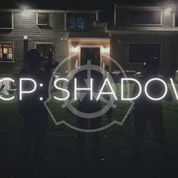 SCP Site shadow the new game [Update]