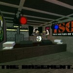 The Basement.