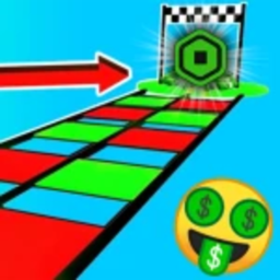 [💸999M+] Easy Fun Obby Robux Roblox RBX