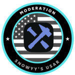 | USA | -Moderation