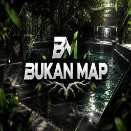 [PARTY]BUKAN MAP
