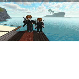 The Bacon Hair Crew's Pirate Years