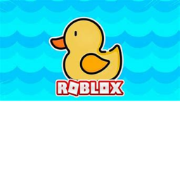 Duck Obby