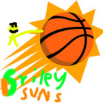 (BASKETBALL SHORT MAN) Soldier Defense