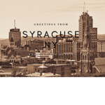 The Syracuse Outfit