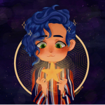 *Star's Hangout*