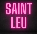 Saint leu studio