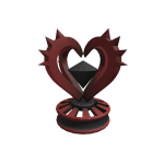 ❤️Crown of The Aging Valentine