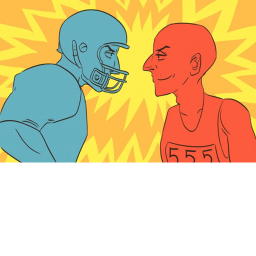 side vs side