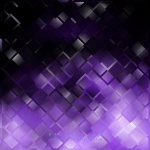 Black And Purple