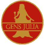 Gens Julia ᅠᅠᅠᅠᅠᅠᅠᅠᅠᅠᅠᅠ