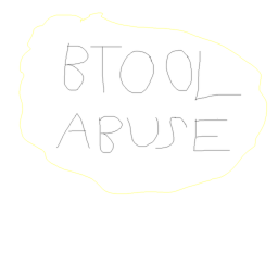 Btool Abuse
