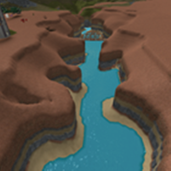 Explorers paradise