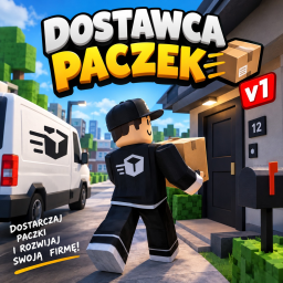 Dostawca Paczek