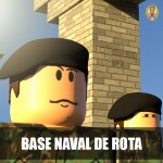 [GAMEPASSES] Spanish Military Academy