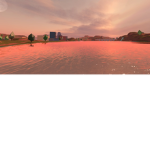 Twisted Glitchers