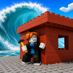 Build to Survive the Disasters!