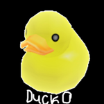 Ducko's roblox group