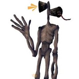 Siren head