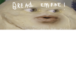 THE BRED BEAR EMPIRE