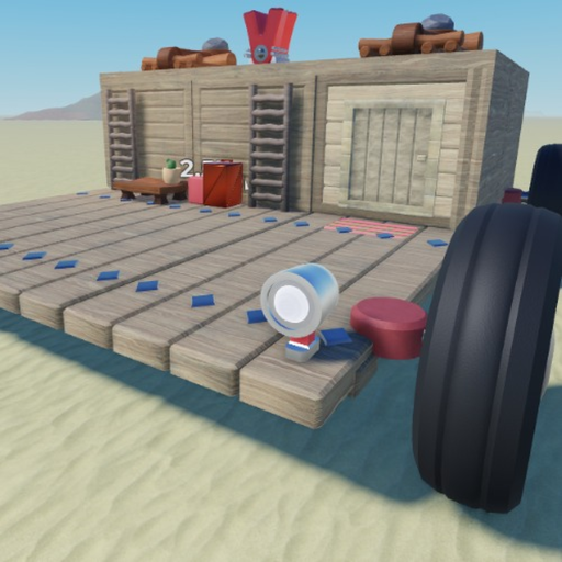 Moving Bases