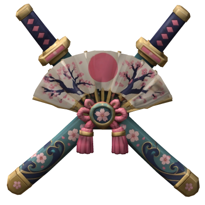 Sword Pack Sakura