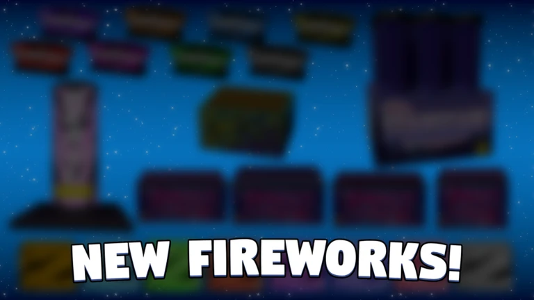 New Update!