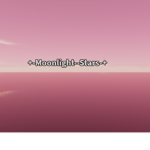 +-Moonlight--Star-+