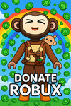 Grupo para donar robux de parca