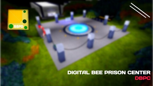 Digital Bee Prison Center
