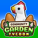 Community Garden Tycoon 🌱