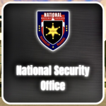 DR | National Security Office