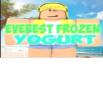 []Everest Frozen Yogurt™[]