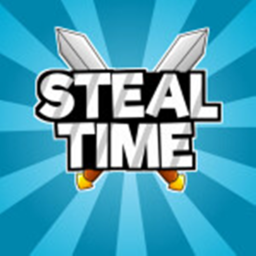 Steal Time