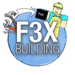 building wars ! (F3X sandbox)