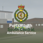 [P] South East Coast Ambulance Service
