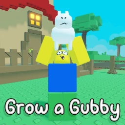 Grow a Gubby [ALPHA] icon