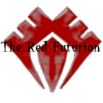The Red Futurion