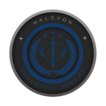 [HALCYON - Security Sphere]