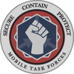 SCPF PANDORA: MOBILE TASK FORCES
