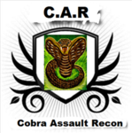 Cobra Assault Recon