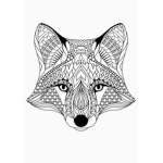 the foxes! we love foxes :D!