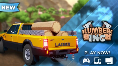🌳 Lumber INC.