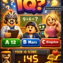  beat maze and test your IQ icon
