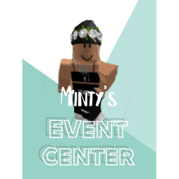 Minty's | Event Center