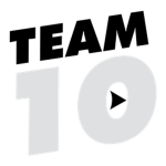 Team 10 House!